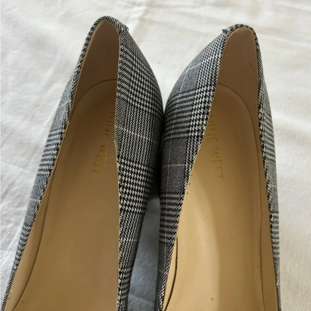 Nine West classic pointed